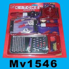 KITCHEN TOOLS style 16