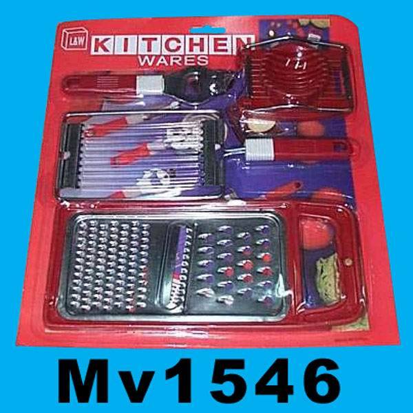 KITCHEN TOOLS style 16