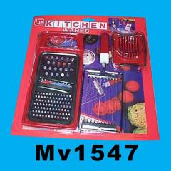 3 PCSC KITCHEN TOOLS