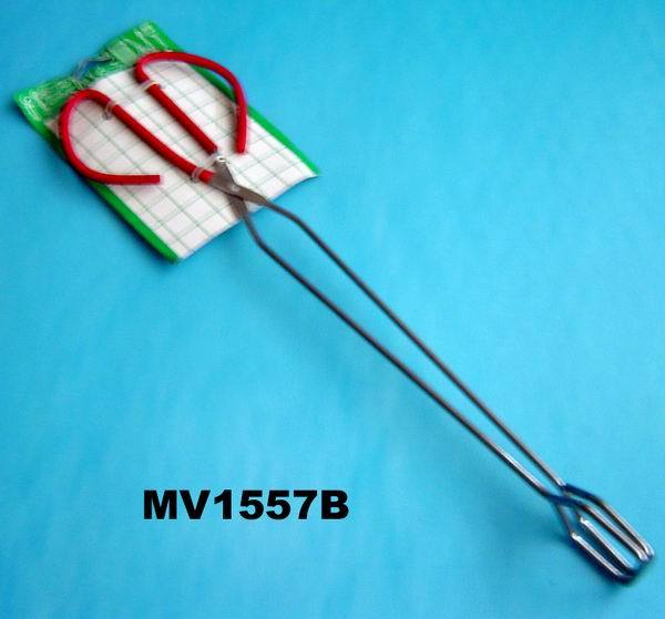 15in FOOD TONGS