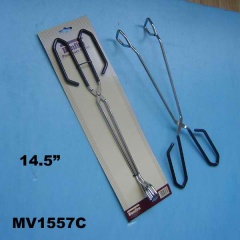 14.5in FOOD TONGS