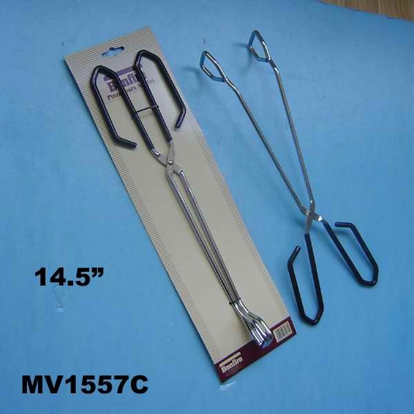 14.5in FOOD TONGS