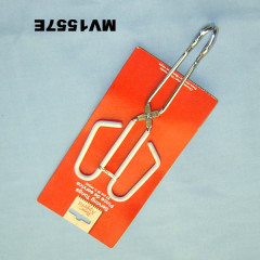 8.5in FOOD TONG TC