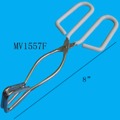 8in ANGLED TONG TAG CARD