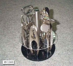 6PCS OPENER SET