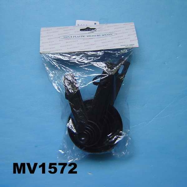 MEASURING SET 10PCS