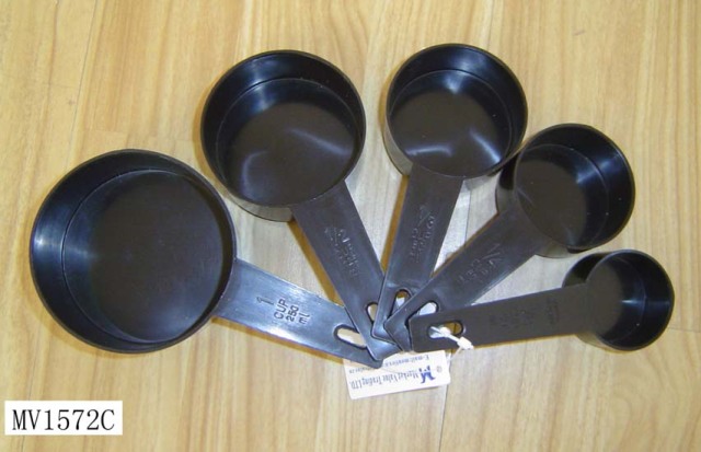 MEASURING SET 5PCS