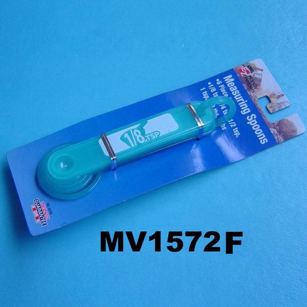 6PCS MAESURING CUPS TC