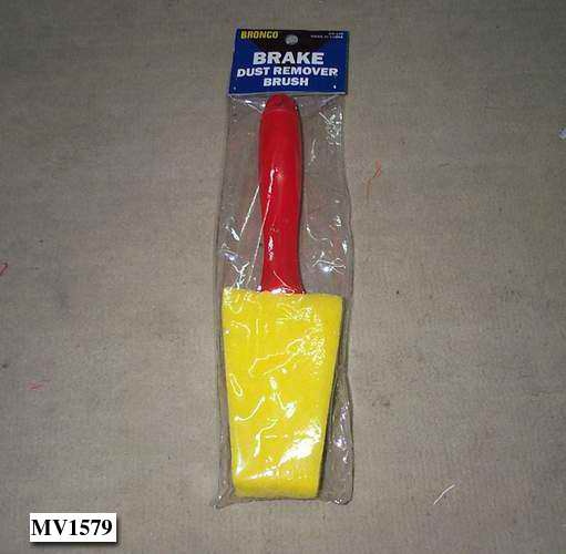 BRUSH