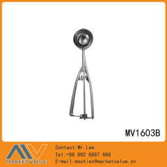 SS ICE CREAM SPOON TC style 6