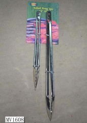 12in 16in SS FOOD TONGS TC