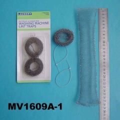 WASHING MACHINE LINT TRAPS SS
