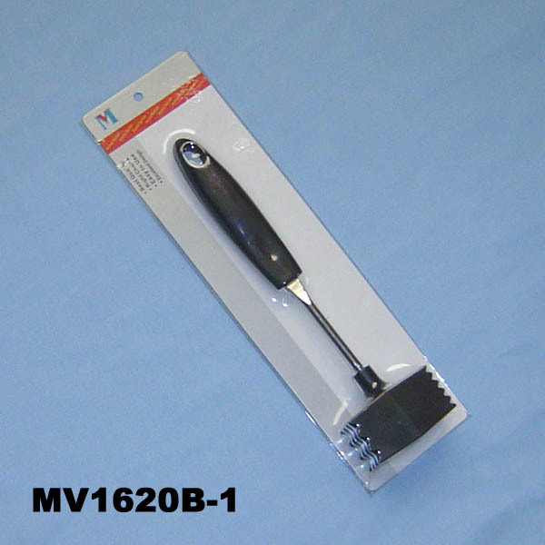 STEAK HAMMER NYLON INSERT CARD