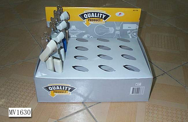 CAN OPENER DISPLAY BOX