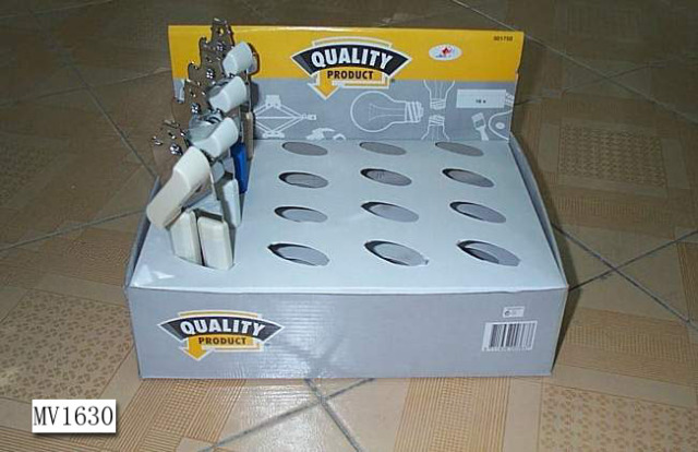 CAN OPENER DISPLAY BOX