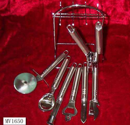 KITCHEN TOOLS style 19
