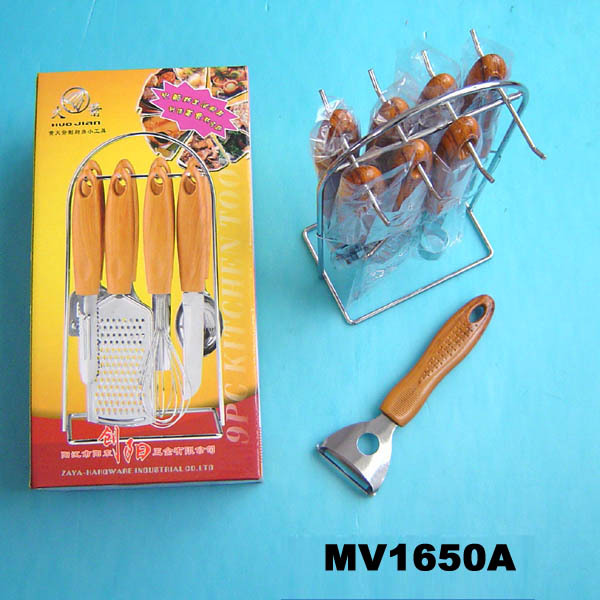 7PCS KITCHEN TOOLS style 8