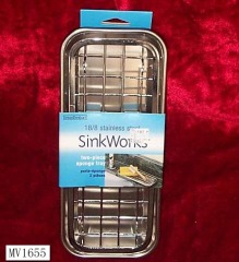 SINK WORKS FOR BATHROOM