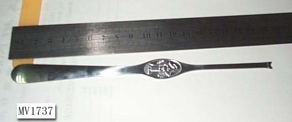 SS CRAB FORKS