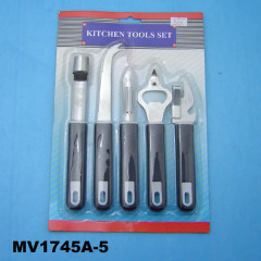 5PCS KITCHEN SET style 2