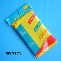 47X68CM CLEAING CLOTH PAD
