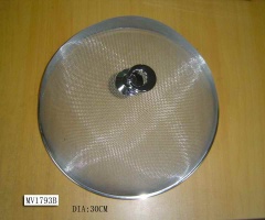 30CM METAL MESHWORK COVER