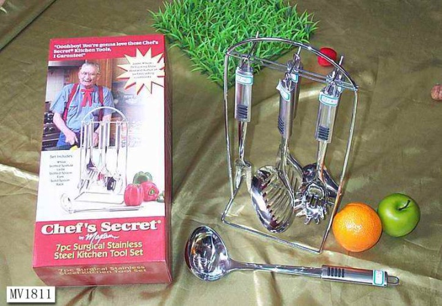 KITCHEN TOOLS style 23