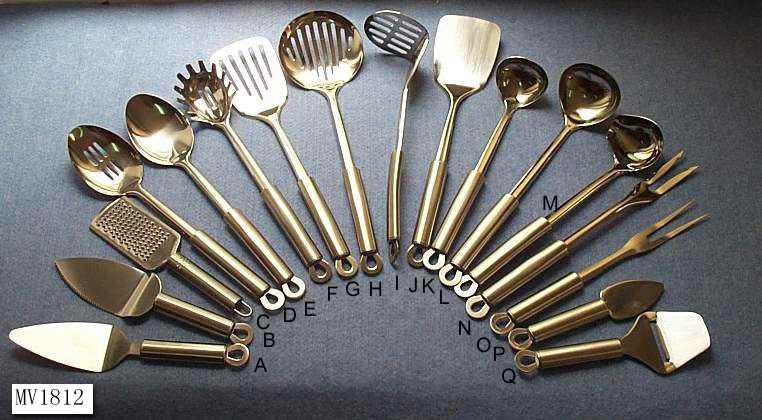 KITCHEN TOOLS style 25