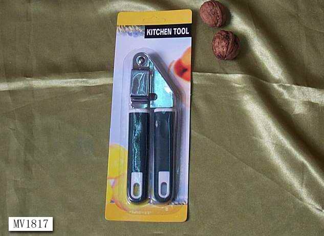 GARLIC PRESS style 5