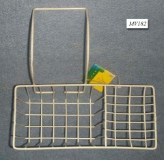 VINYL COATED PLANT RACK