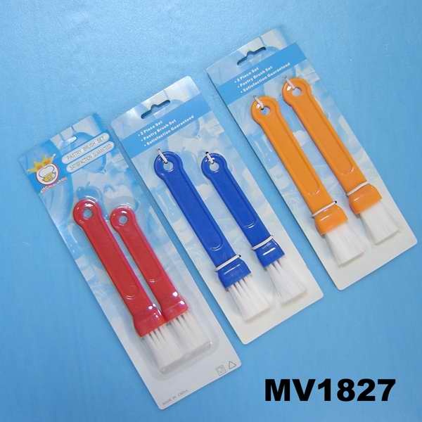 2PCS BRUSH style 5