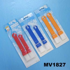 2PCS BRUSH style 5
