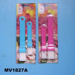2PCS PLASTIC BRUSH style 2