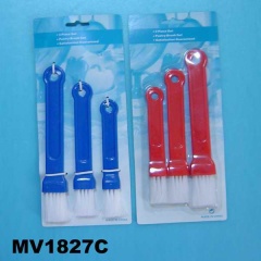 3PCS OIL BRUSH TC