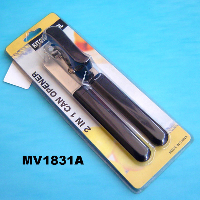 METAL CAN OPENER