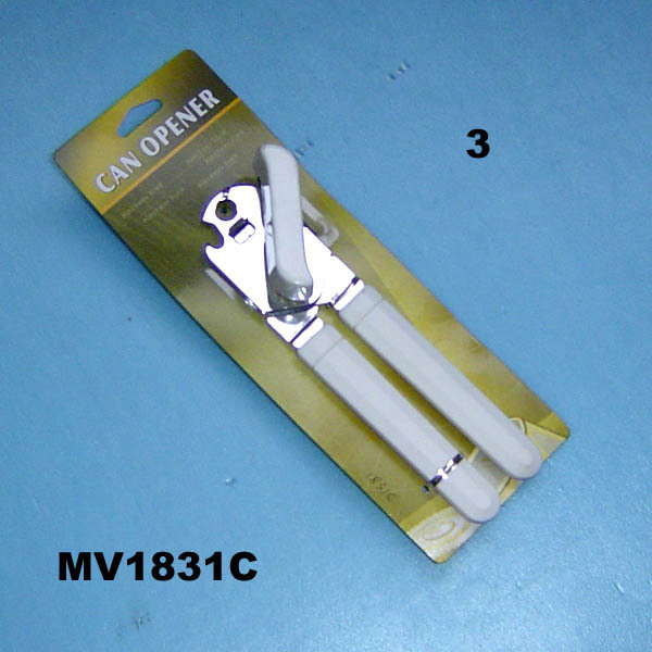 CAN OPENER TC style 11