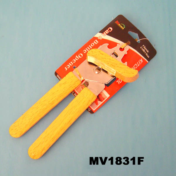 CAN OPENER style 28