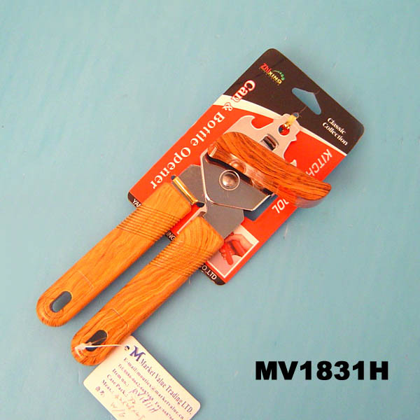 CAN BOTTLE OPENER