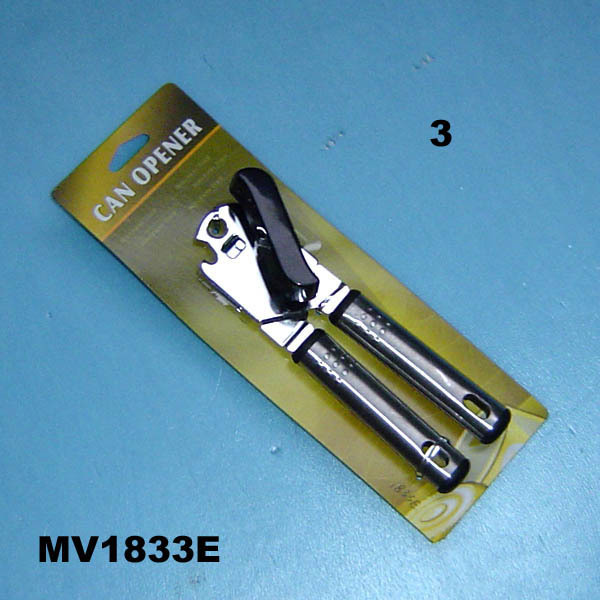 CAN OPENER TC style 12