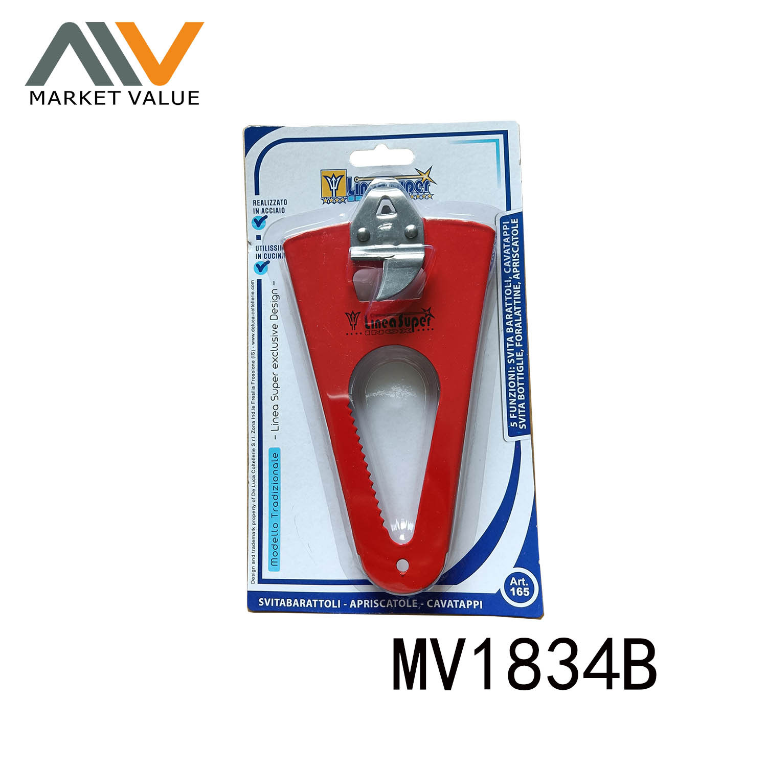 JAR OPENER OUVRE POTS with can opener