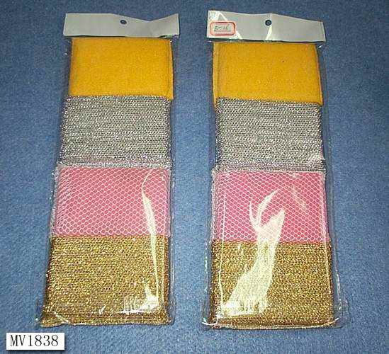 4PCS CLEANING PAD style 2