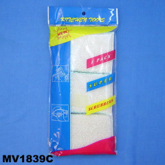3PCS SCOURING PADS style 3