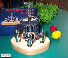 5PCS BOTLE OPENER SET in CB