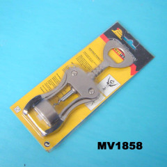 DELUXE BOTTLE OPENER