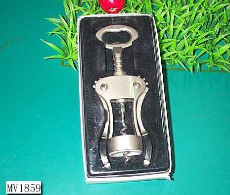 BOTTLE OPENER Window Box