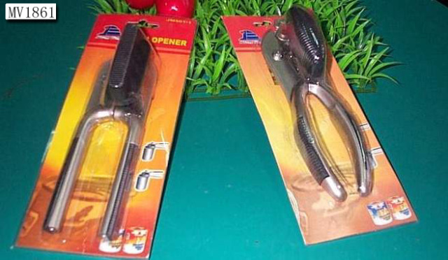 DIE-CASTING BOTTLE OPENER style 2