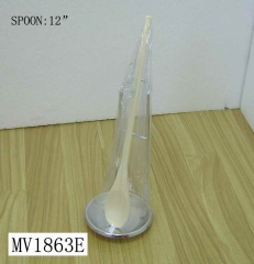 KITCHEN TOOL REST HOLDER