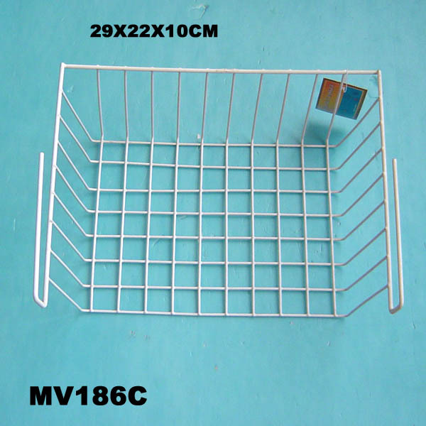 OATING STORAGE RACK