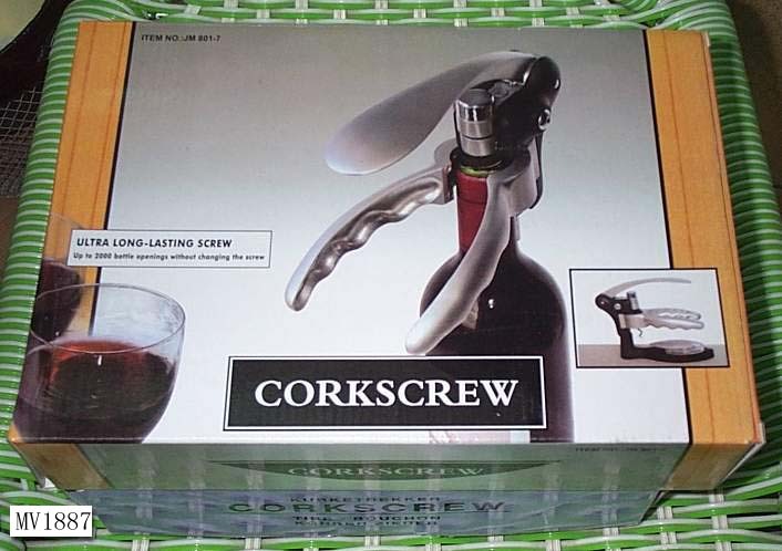DIE-CASTING BOTTLE OPENER in CB