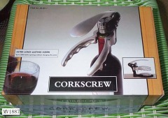 DIE-CASTING BOTTLE OPENER in CB